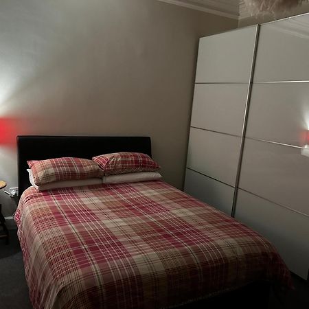 The Old Post Office Double Room Carnoustie Extérieur photo