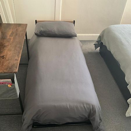 The Old Post Office Double Room Carnoustie Extérieur photo