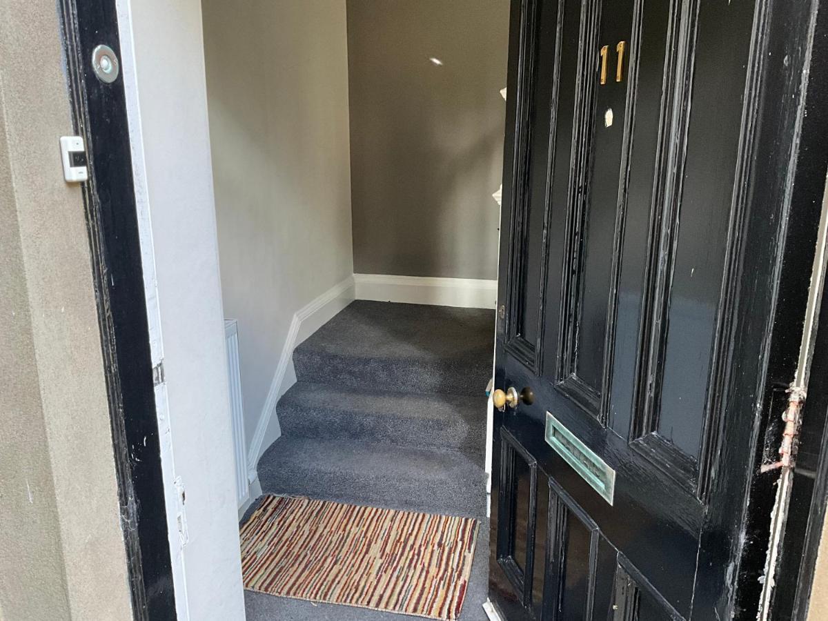 The Old Post Office Double Room Carnoustie Extérieur photo