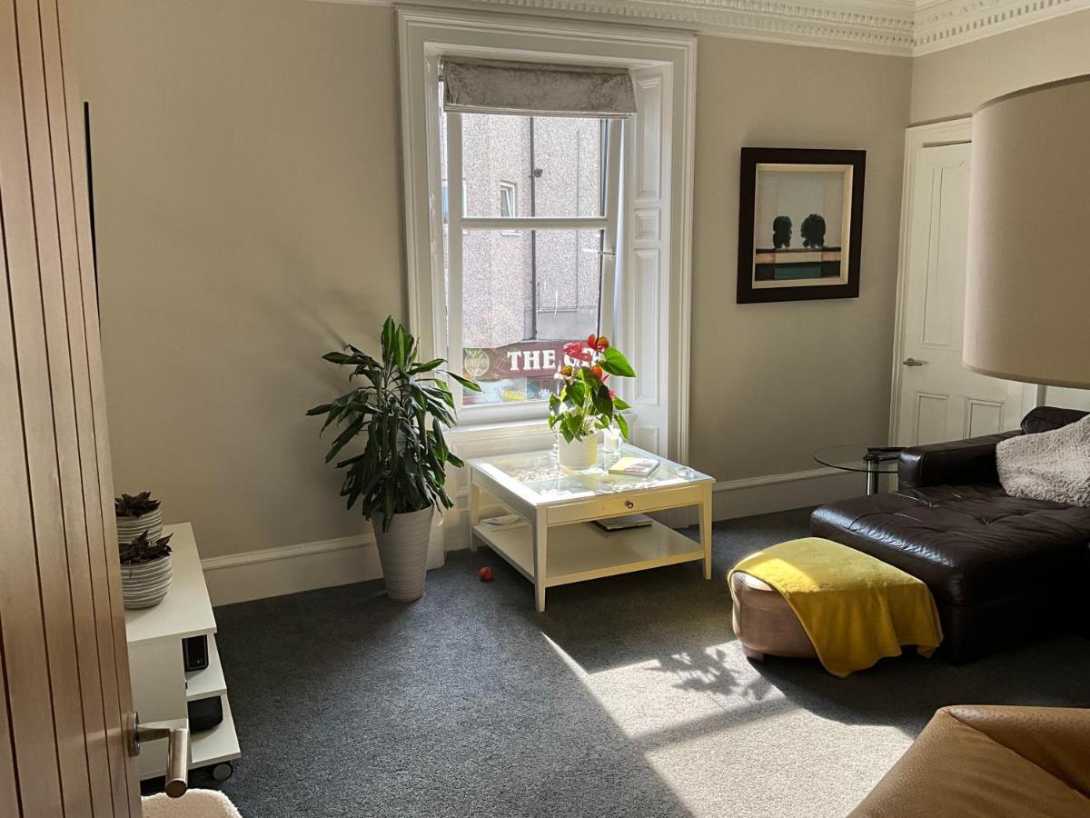 The Old Post Office Double Room Carnoustie Extérieur photo