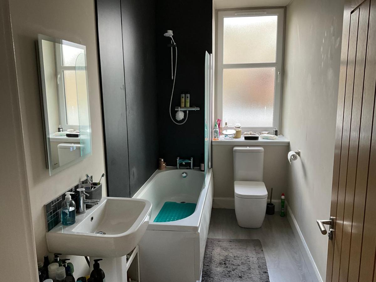 The Old Post Office Double Room Carnoustie Extérieur photo