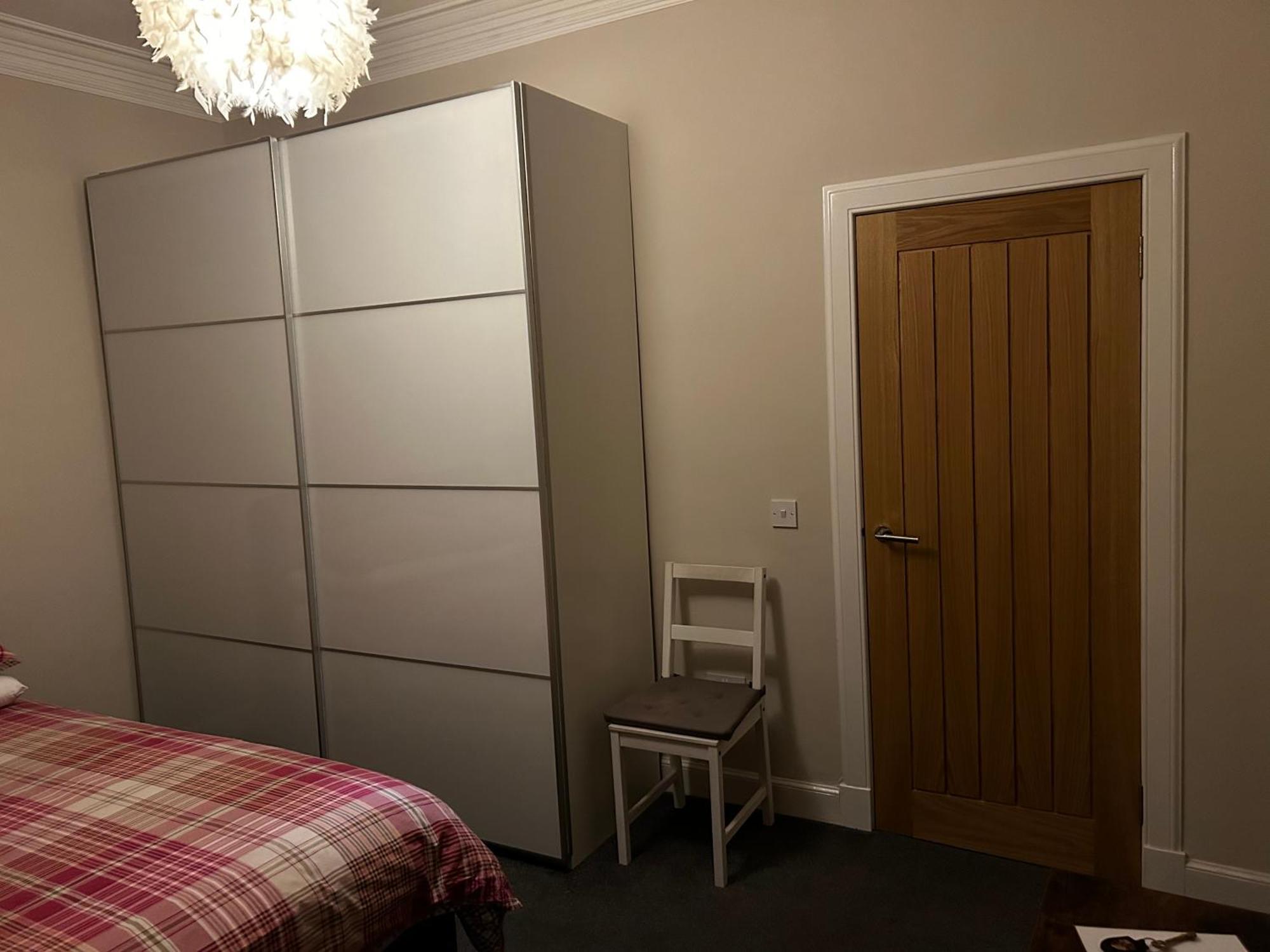The Old Post Office Double Room Carnoustie Extérieur photo