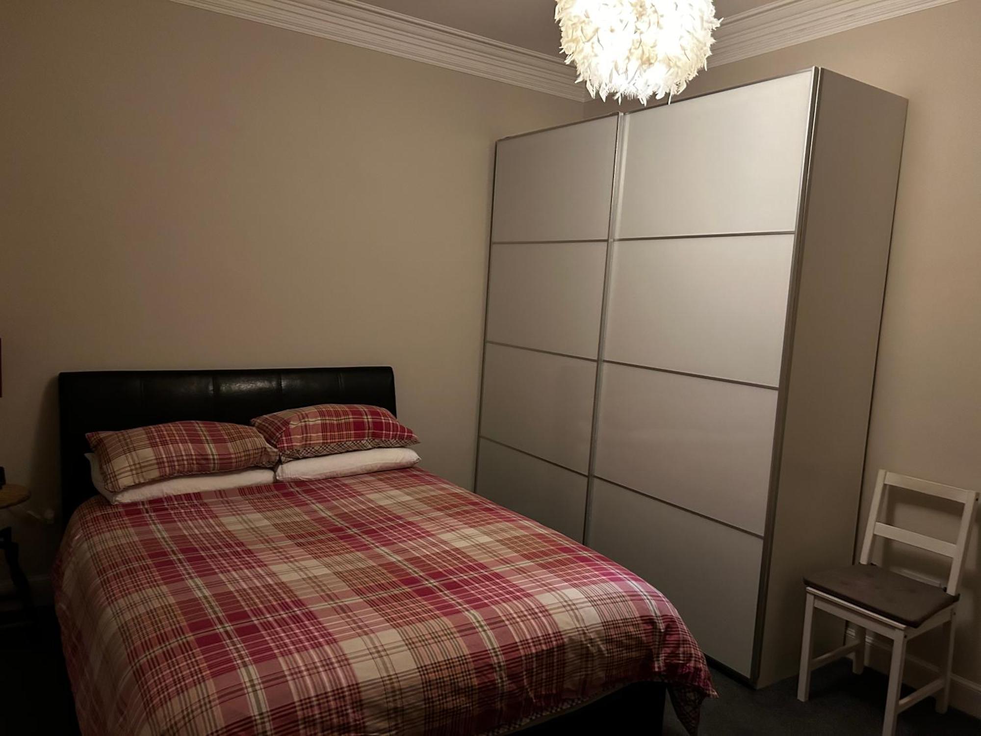 The Old Post Office Double Room Carnoustie Extérieur photo